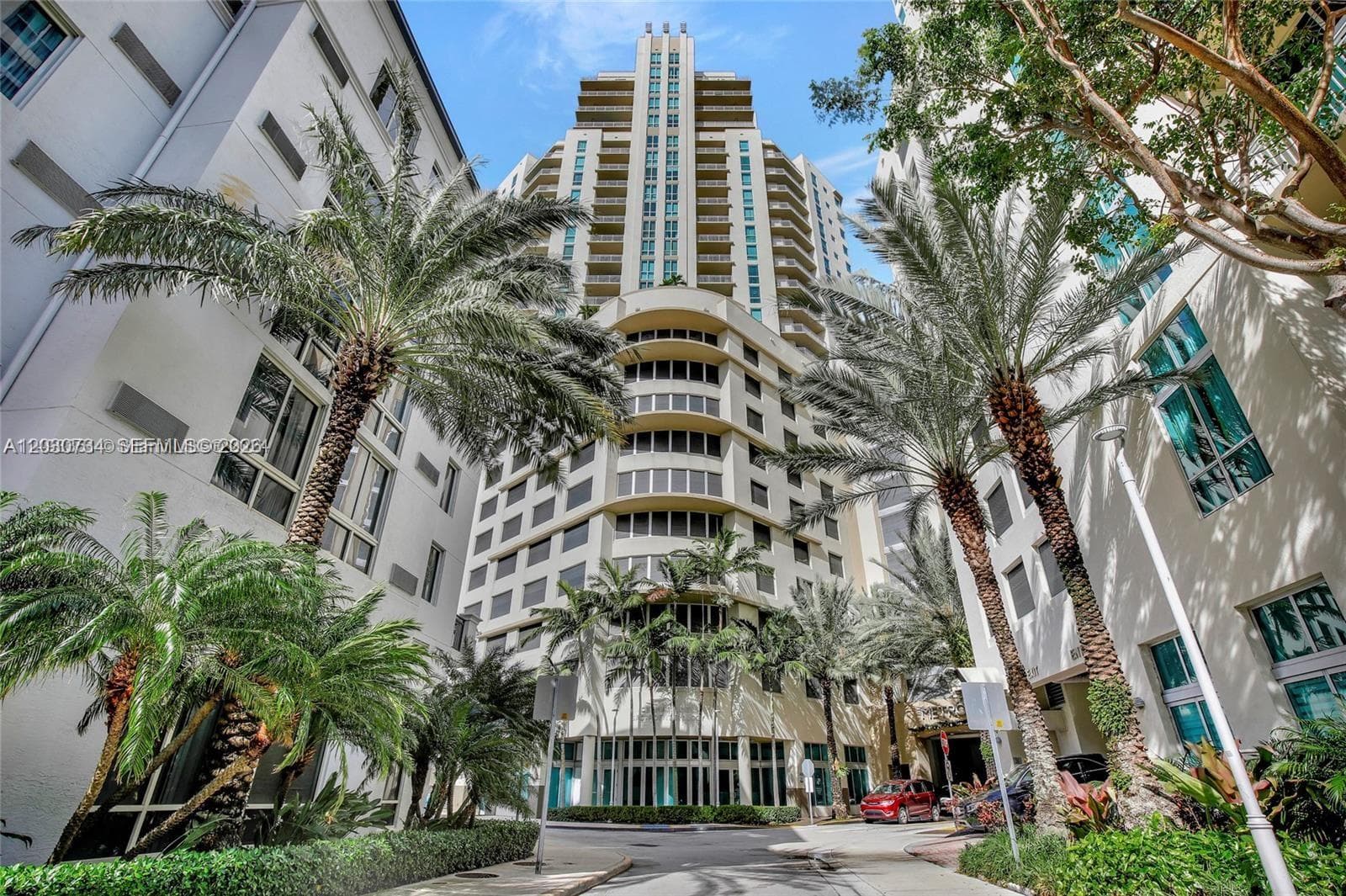 METROPOLIS I AT DADELAND · #1504 in Miami - Photo 1