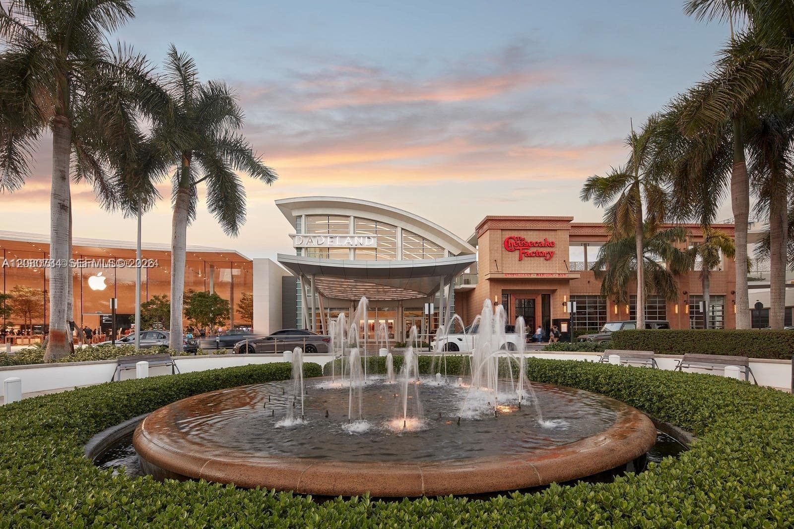 METROPOLIS I AT DADELAND · #1504 in Miami - Photo 15