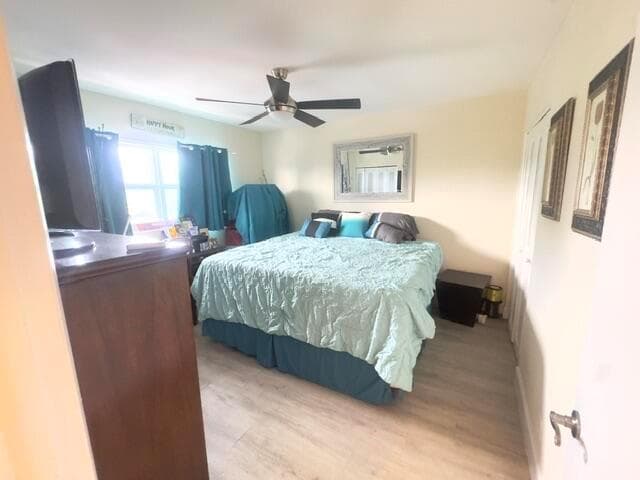 2nd Bedroom