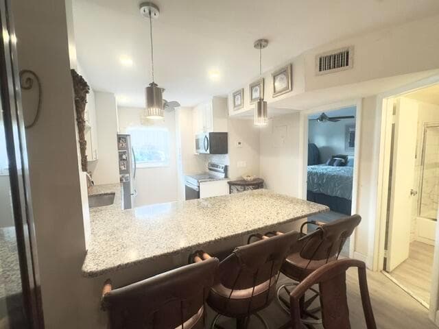 Open Kitchen