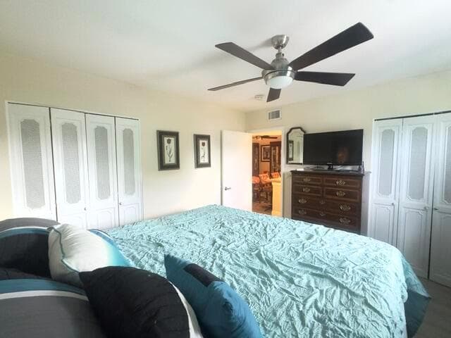 2nd Bedroom