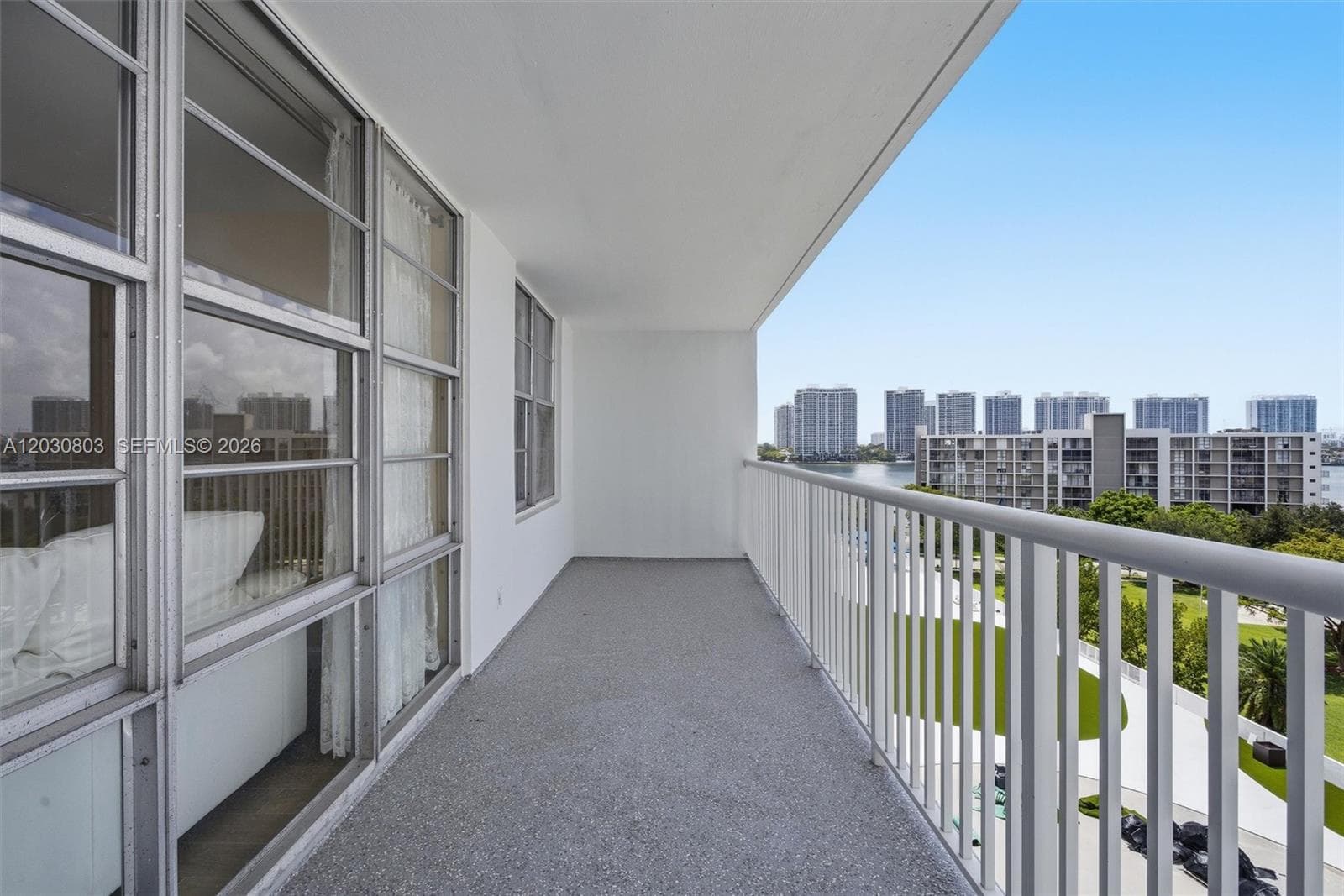 WINSTON TOWERS · #901 in Sunny Isles Beach - Photo 22