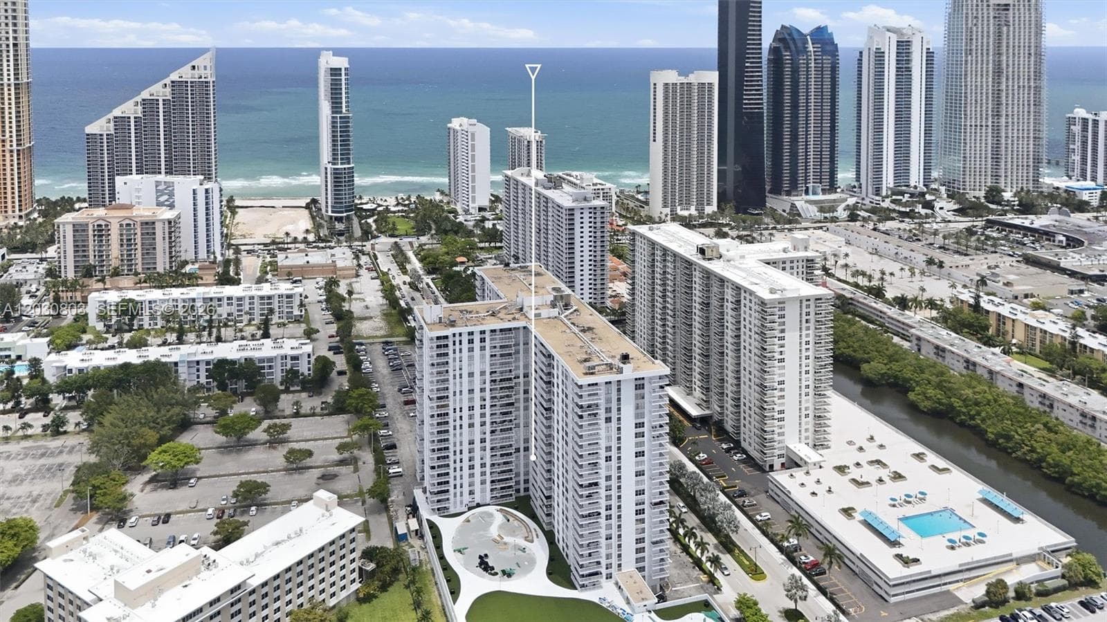 WINSTON TOWERS · #901 in Sunny Isles Beach - Photo 1