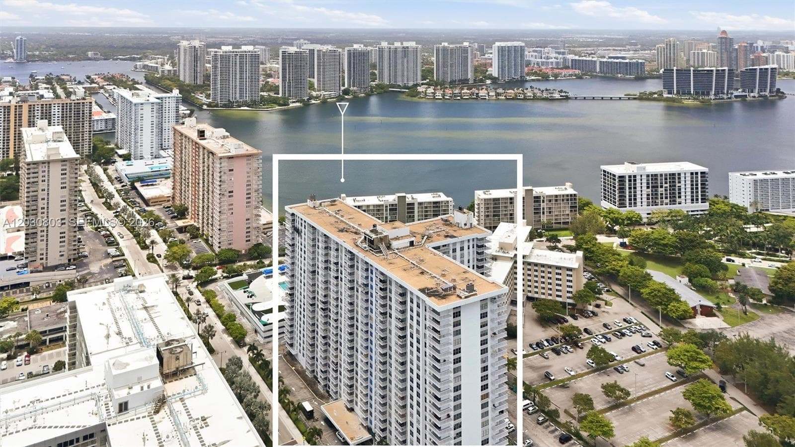 WINSTON TOWERS · #901 in Sunny Isles Beach - Photo 20