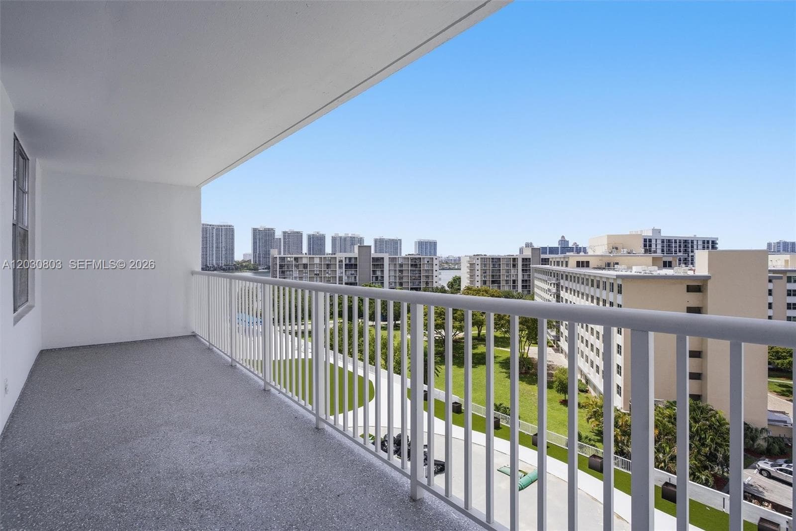 WINSTON TOWERS · #901 in Sunny Isles Beach - Photo 19