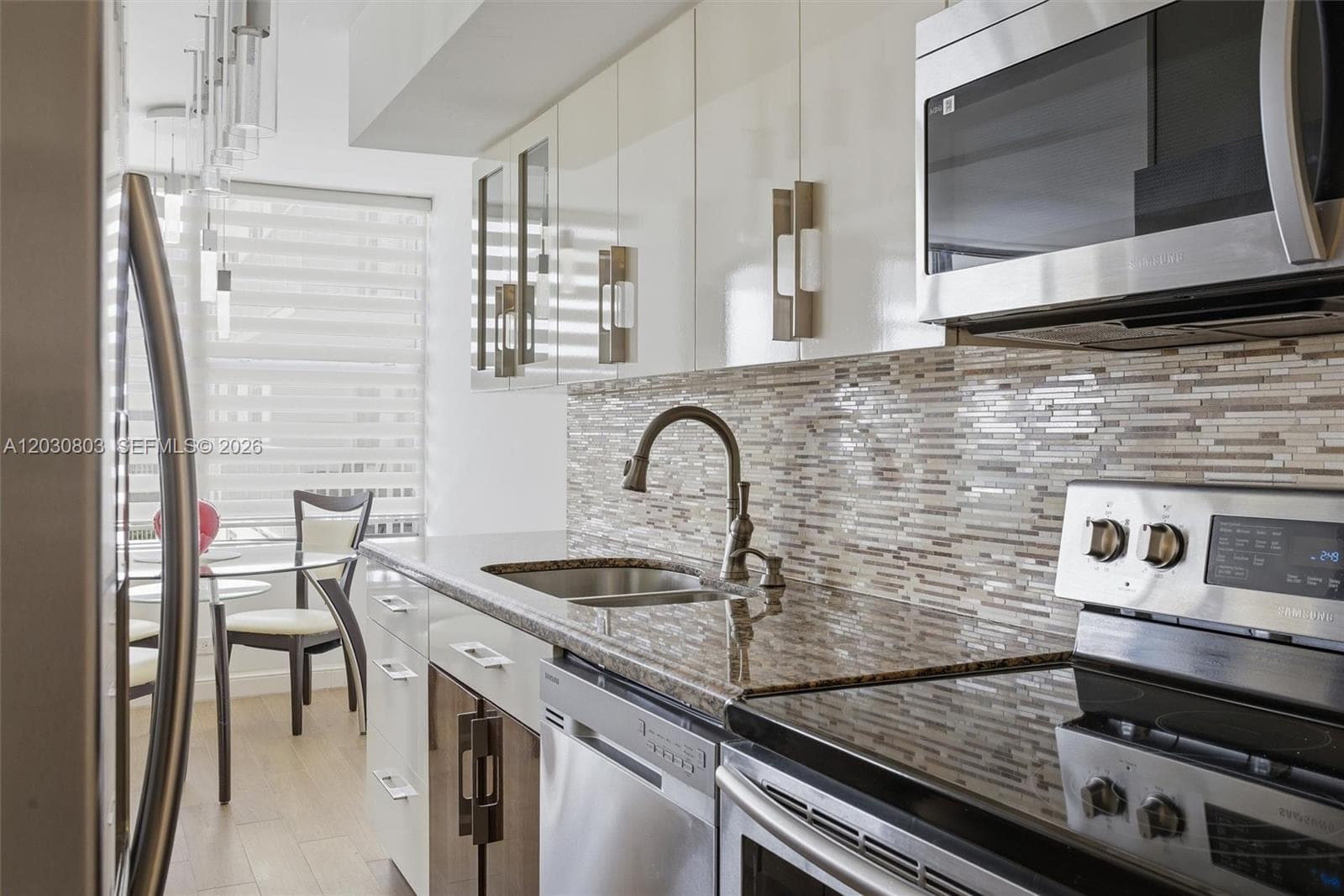 WINSTON TOWERS · #901 in Sunny Isles Beach - Photo 8