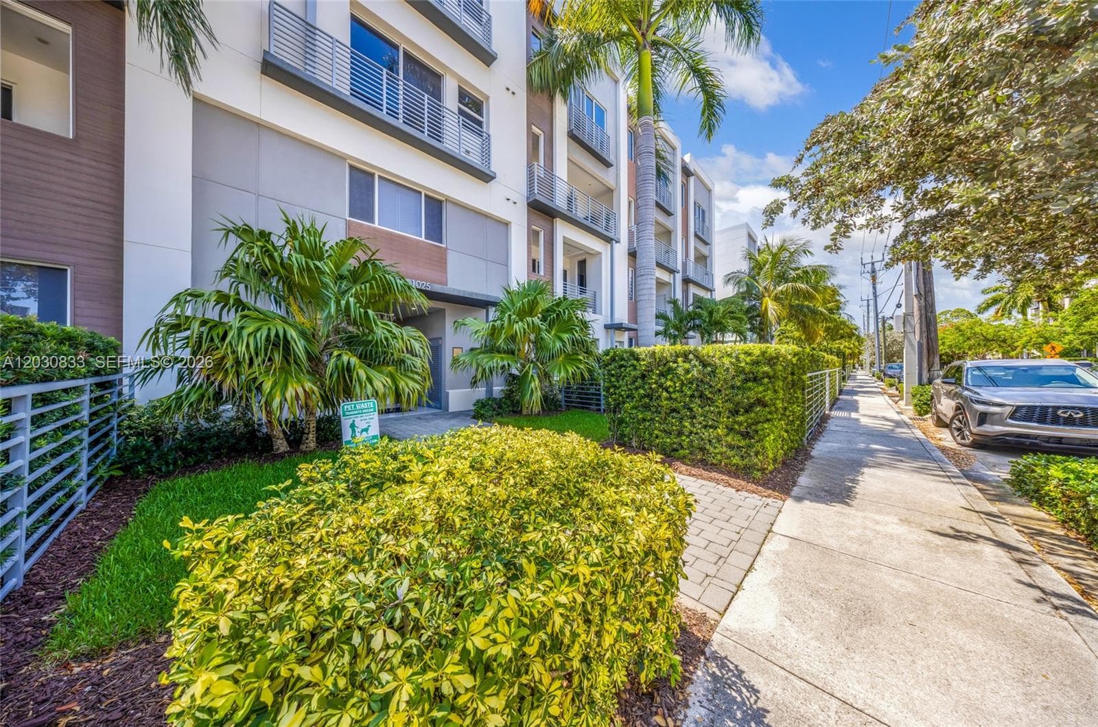 GALLERIA LOFTS CONDO · #104 in Fort Lauderdale - Photo 22
