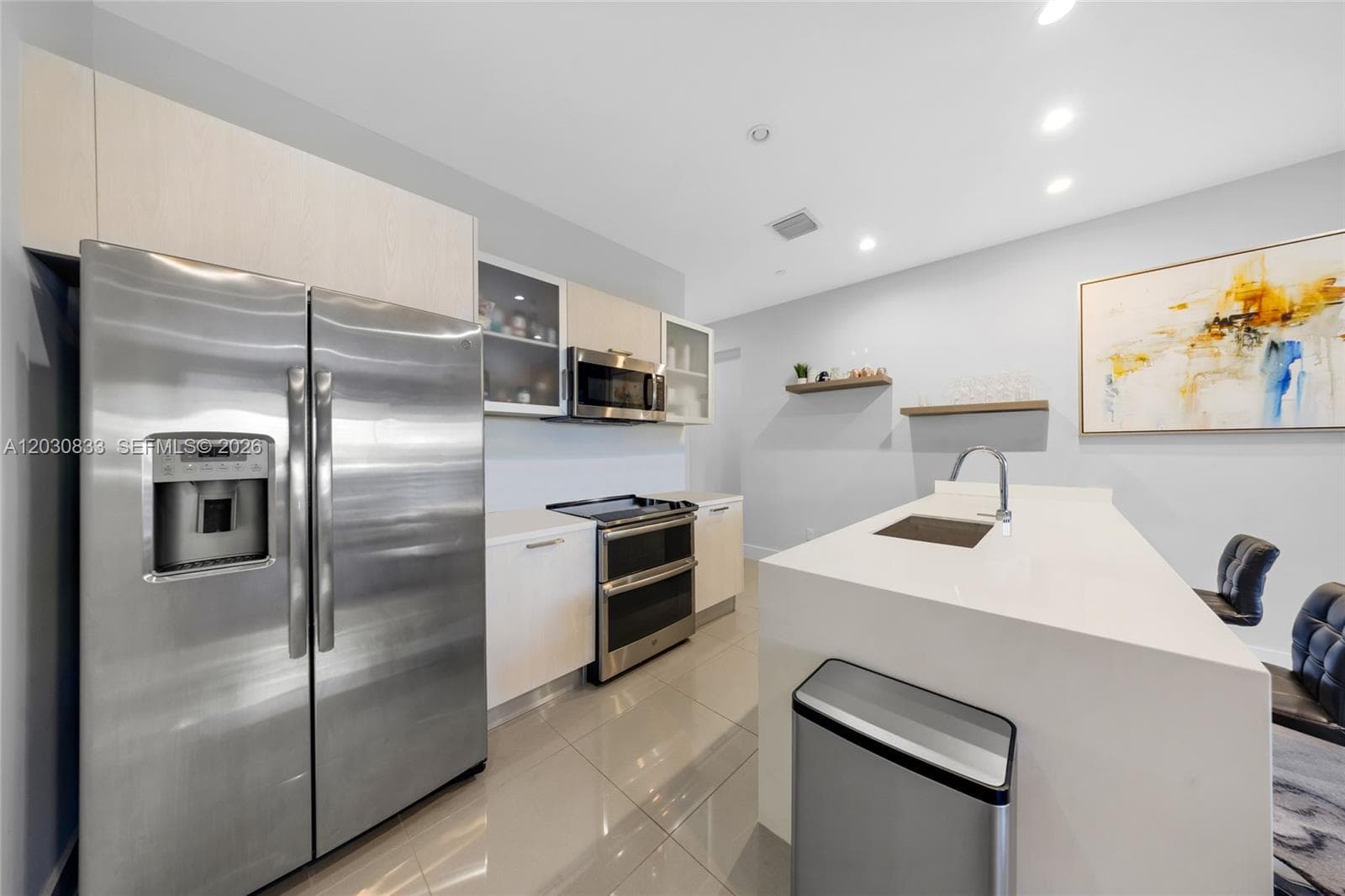 GALLERIA LOFTS CONDO · #104 in Fort Lauderdale - Photo 4