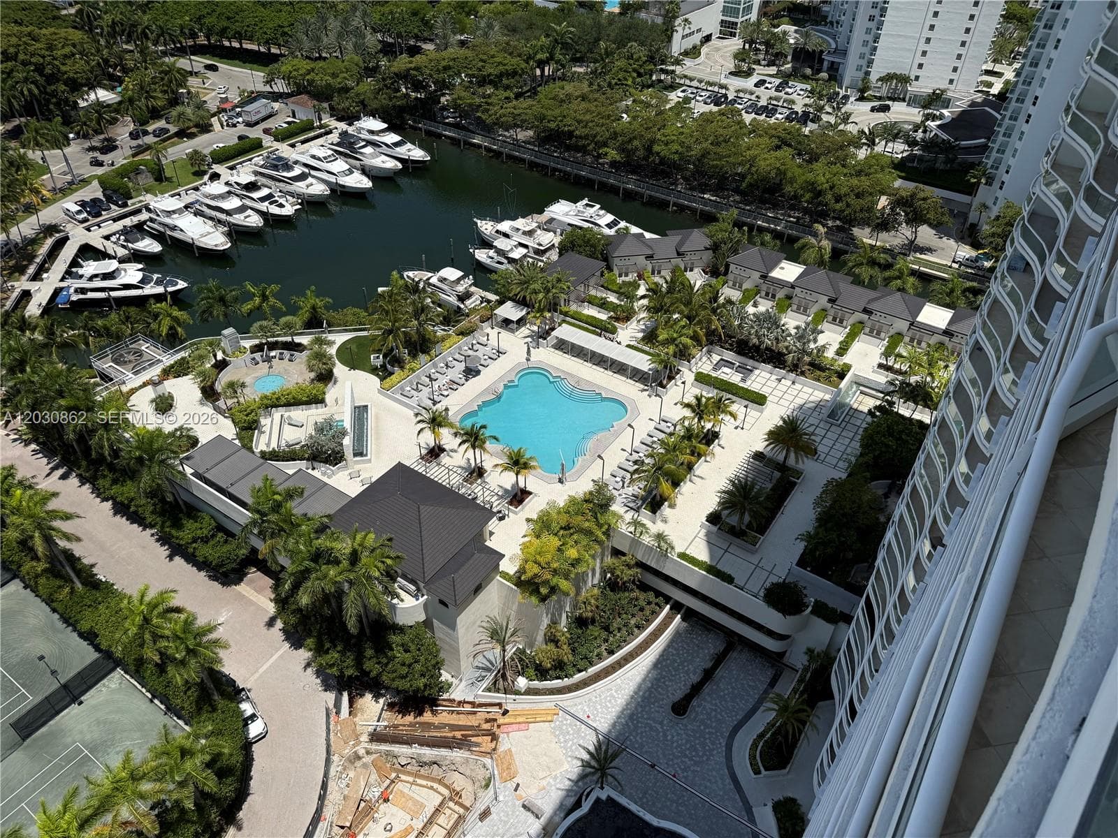 7000 ISL BLVD WILLIAMS IS · #2403 in Aventura - Photo 6
