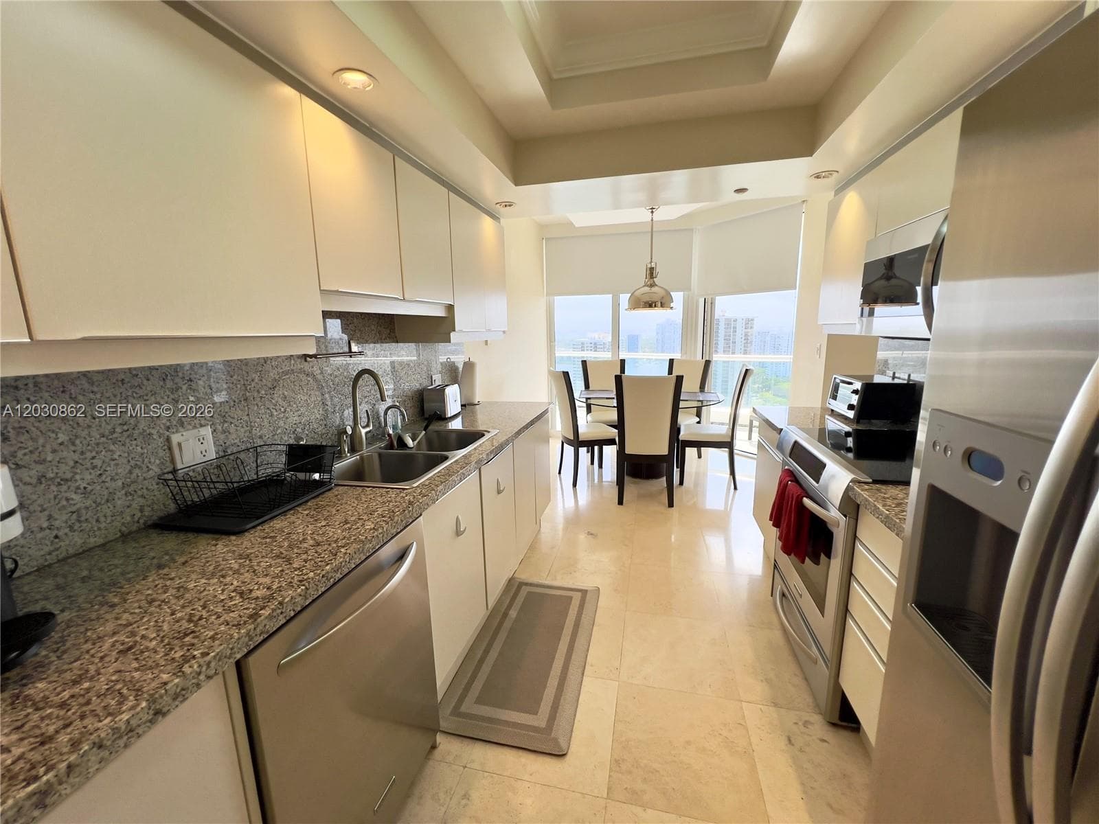 7000 ISL BLVD WILLIAMS IS · #2403 in Aventura - Photo 17
