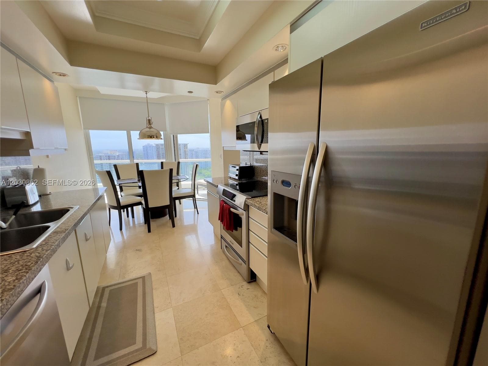 7000 ISL BLVD WILLIAMS IS · #2403 in Aventura - Photo 16