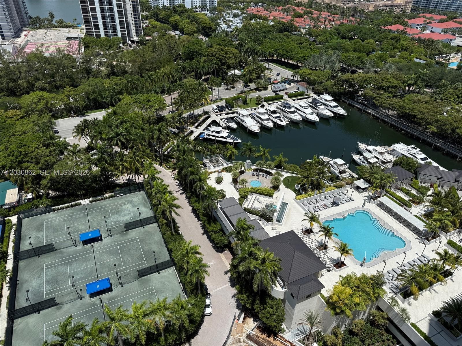 7000 ISL BLVD WILLIAMS IS · #2403 in Aventura - Photo 8