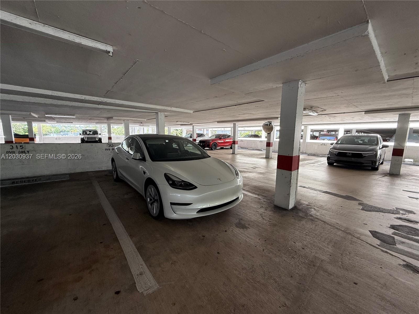 OCEANVIEW BUILDING B COND · #PH-11 in Sunny Isles Beach - Photo 23