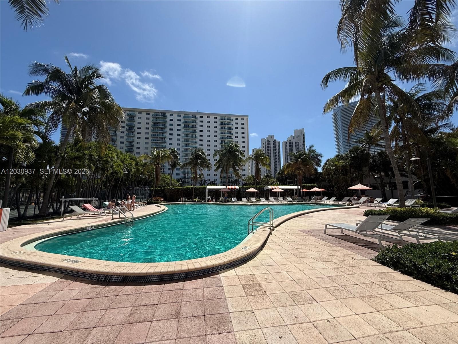 OCEANVIEW BUILDING B COND · #PH-11 in Sunny Isles Beach - Photo 3