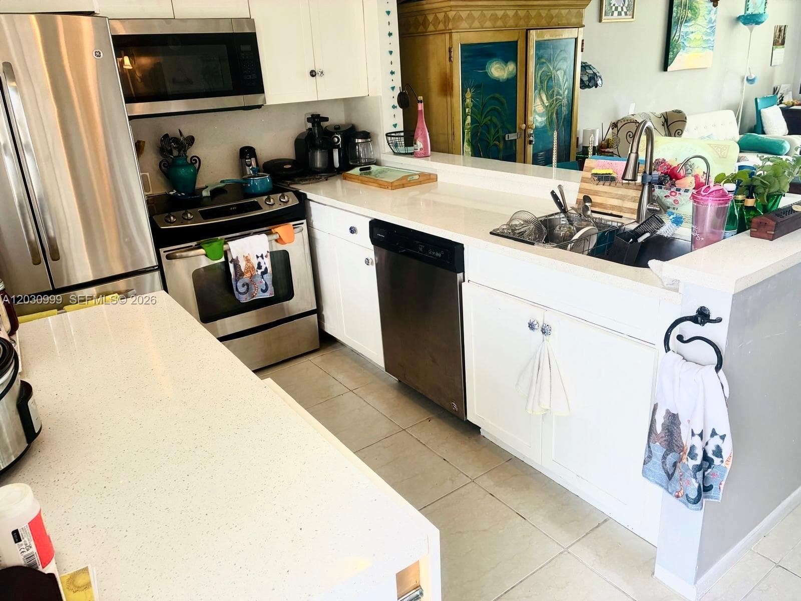 POINT EAST SEC 4 CONDO · #S110 in Aventura - Photo 6