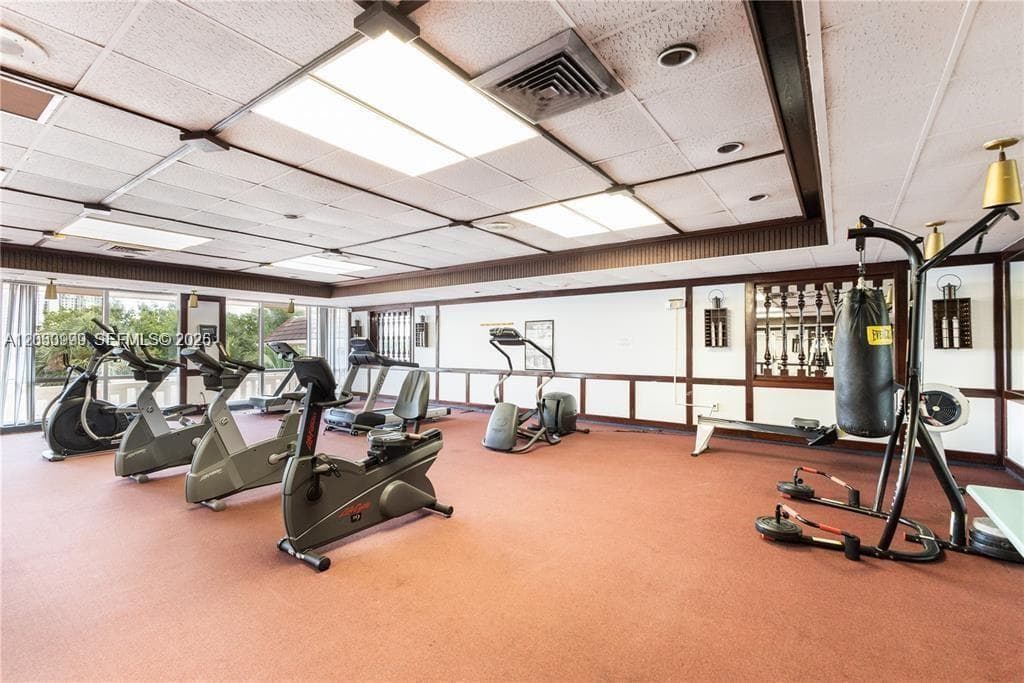 POINT EAST SEC 4 CONDO · #S110 in Aventura - Photo 11