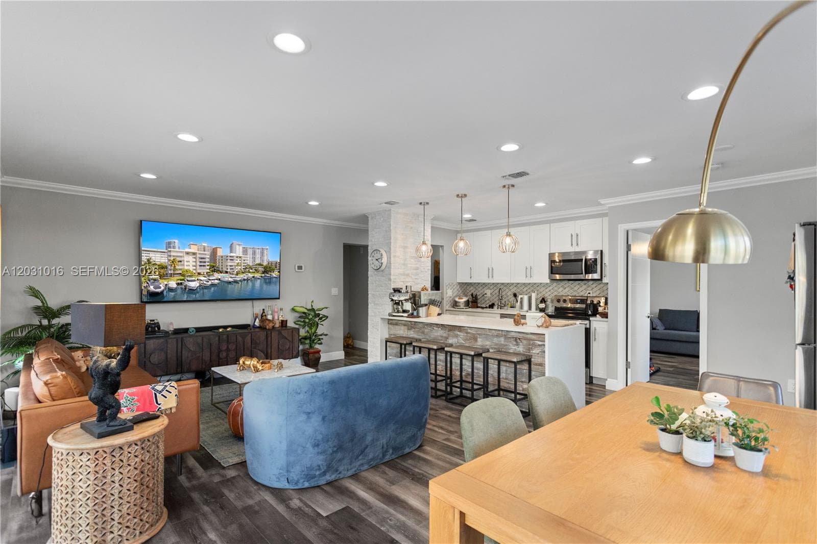 Golden Isles Towers · #23B in Hallandale Beach - Photo 6