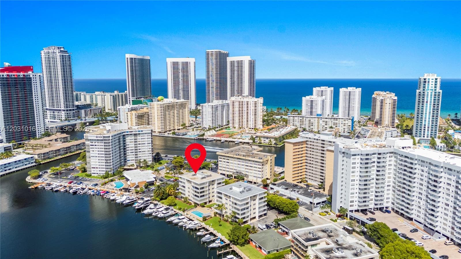 Golden Isles Towers · #23B in Hallandale Beach - Photo 22