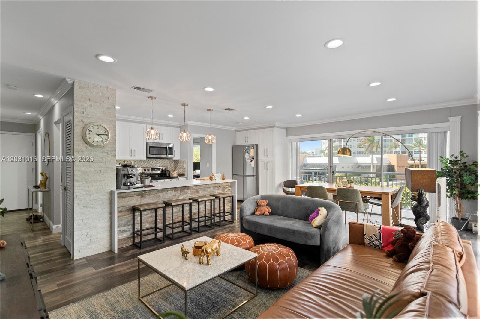 Golden Isles Towers · #23B in Hallandale Beach - Photo 3