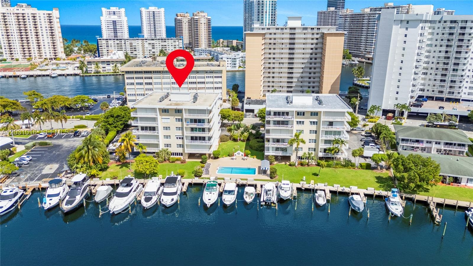 Golden Isles Towers · #23B in Hallandale Beach - Photo 20
