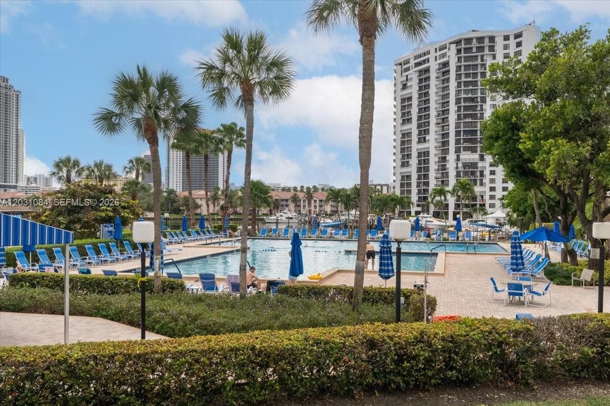 OLYMPUS · #1413 in Hallandale Beach - Photo 1