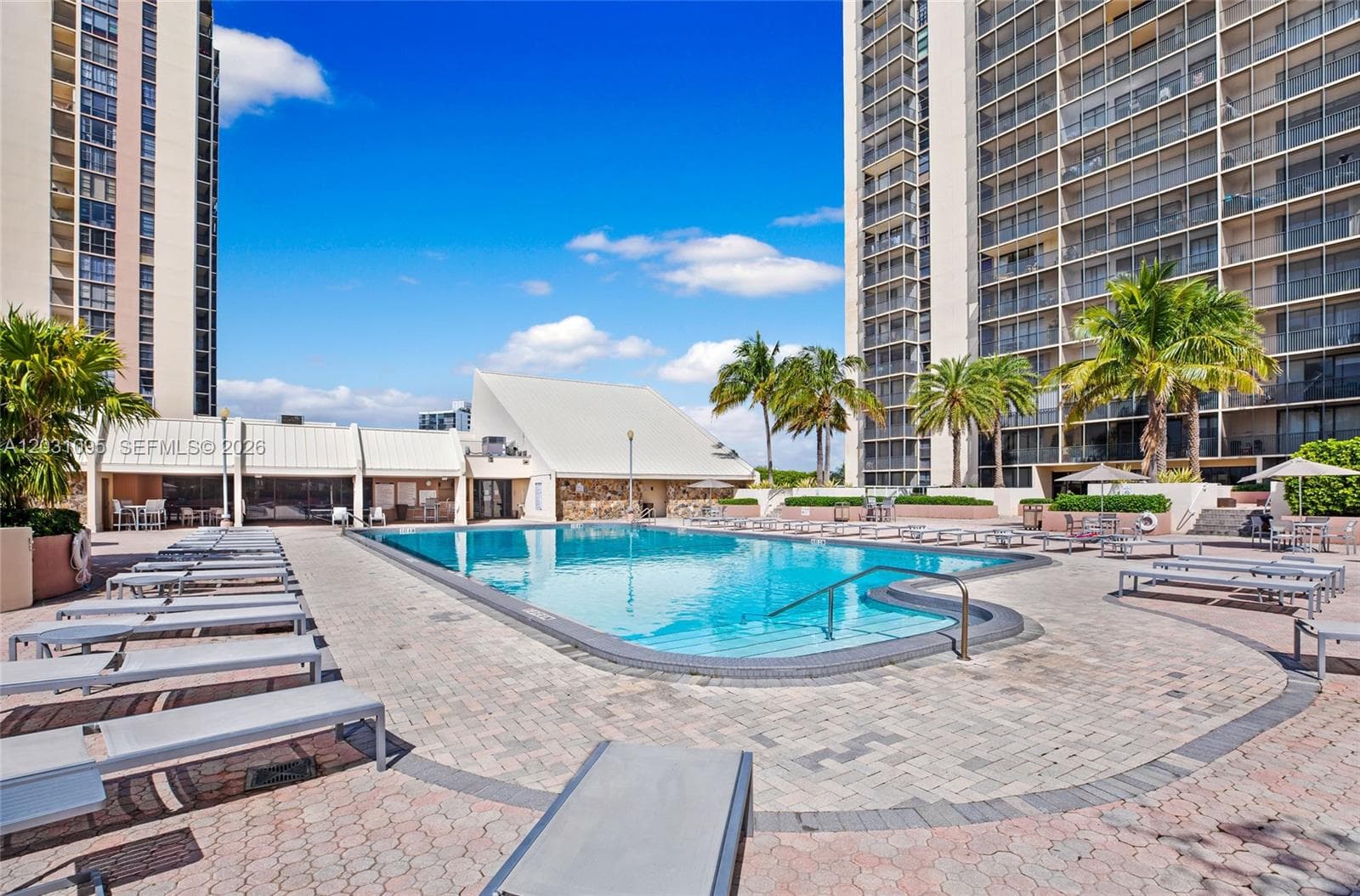 Coronado Tower II · #2228 in Aventura - Photo 22