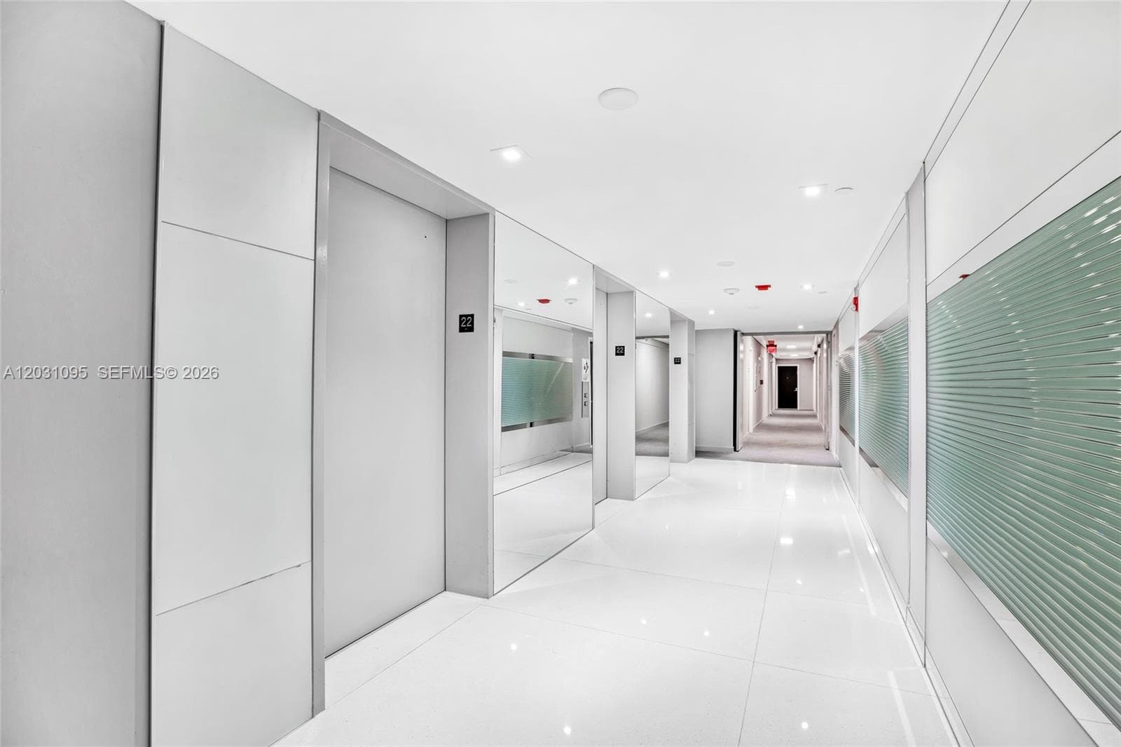 Coronado Tower II · #2228 in Aventura - Photo 21