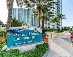 Arlen house east condo · #912 in Sunny Isles Beach - Photo 24