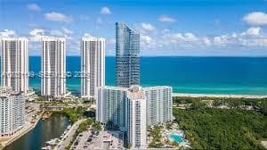 Arlen house east condo · #912 in Sunny Isles Beach - Photo 21