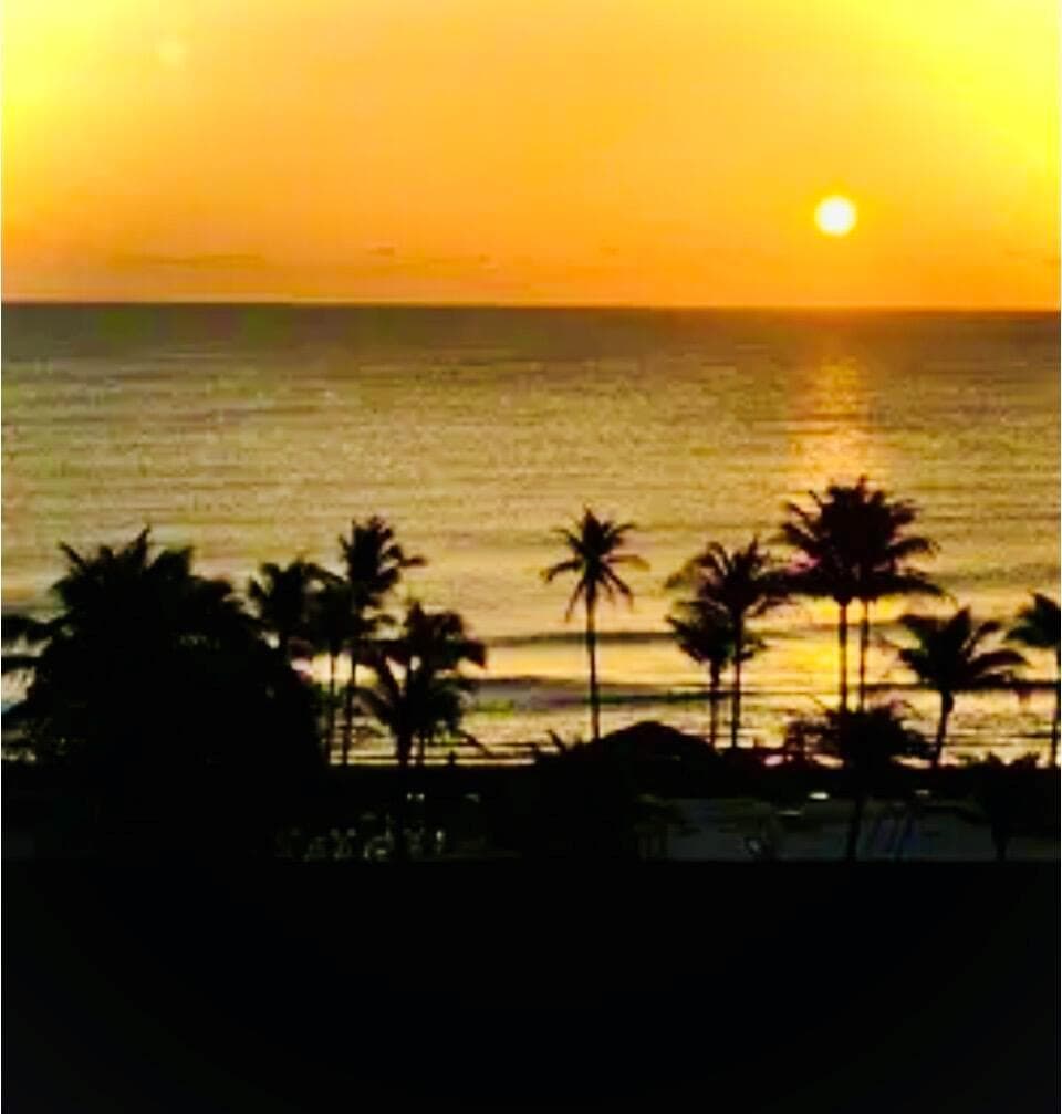 Sunrise