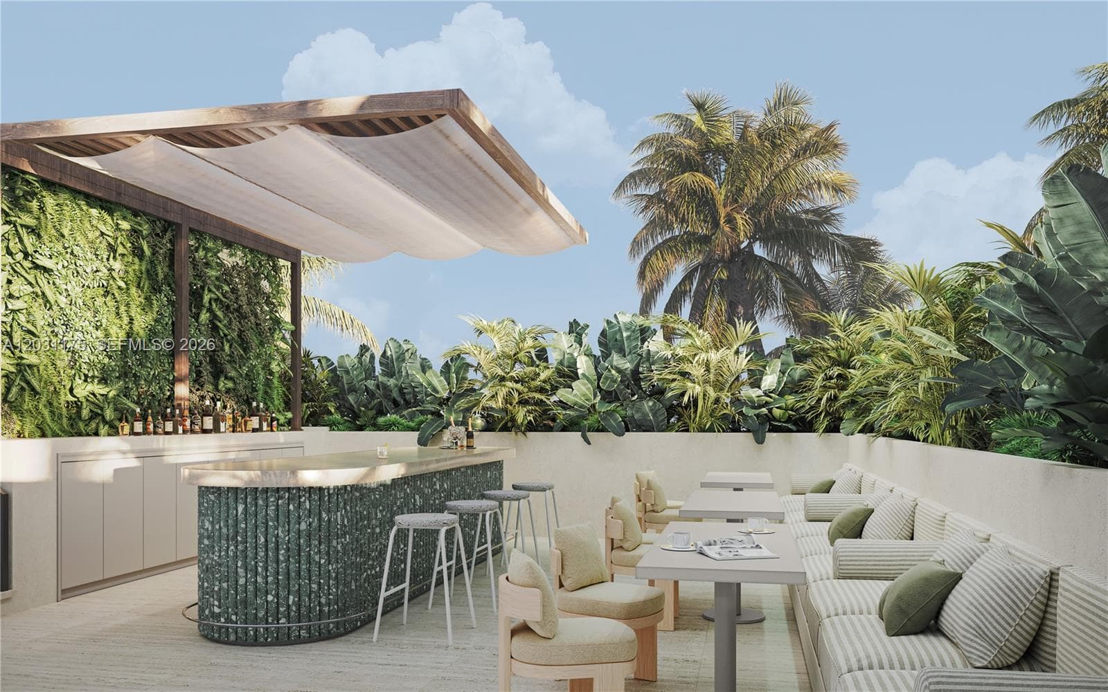 Villa Sofia · #302 in Miami Beach - Photo 18