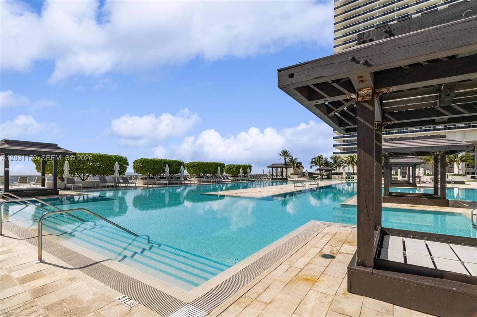 BEACH CLUB TWO CONDO · #907 in Hallandale Beach - Photo 23