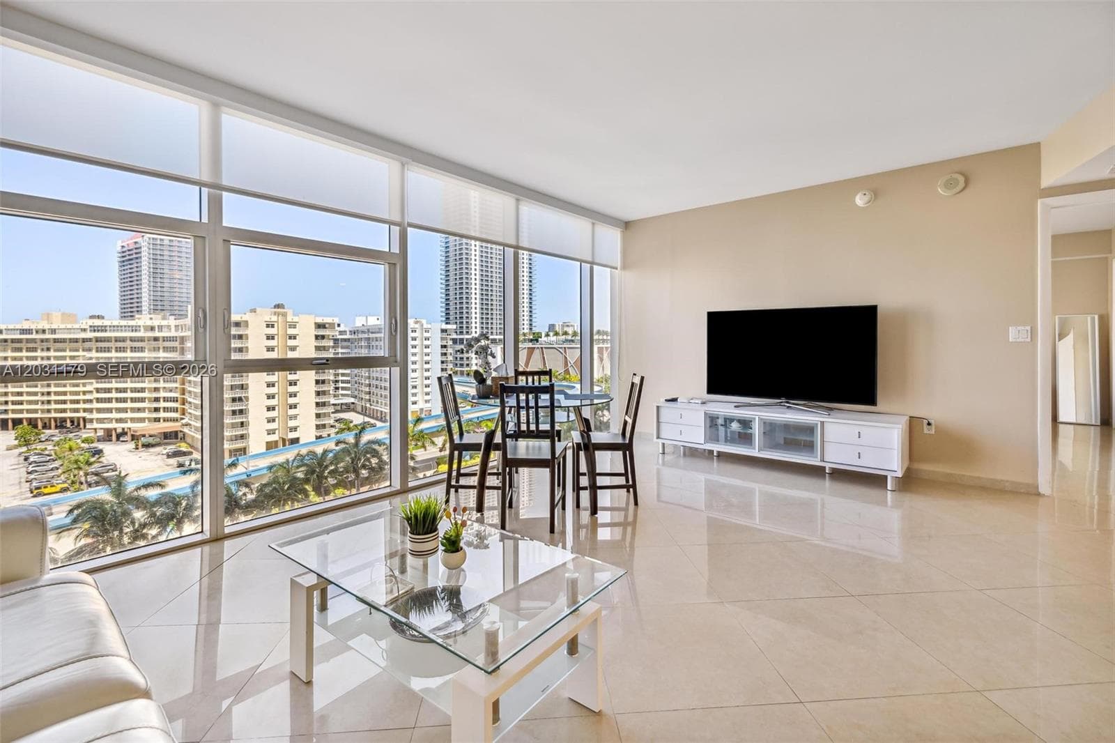 BEACH CLUB TWO CONDO · #907 in Hallandale Beach - Photo 2