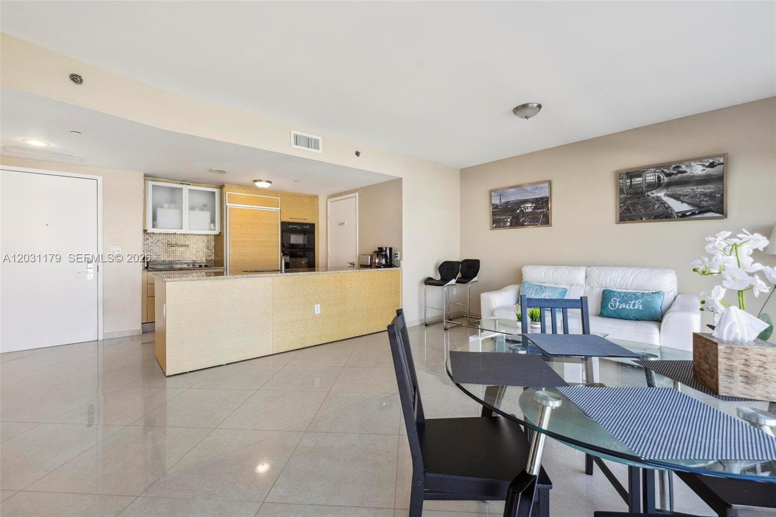BEACH CLUB TWO CONDO · #907 in Hallandale Beach - Photo 6