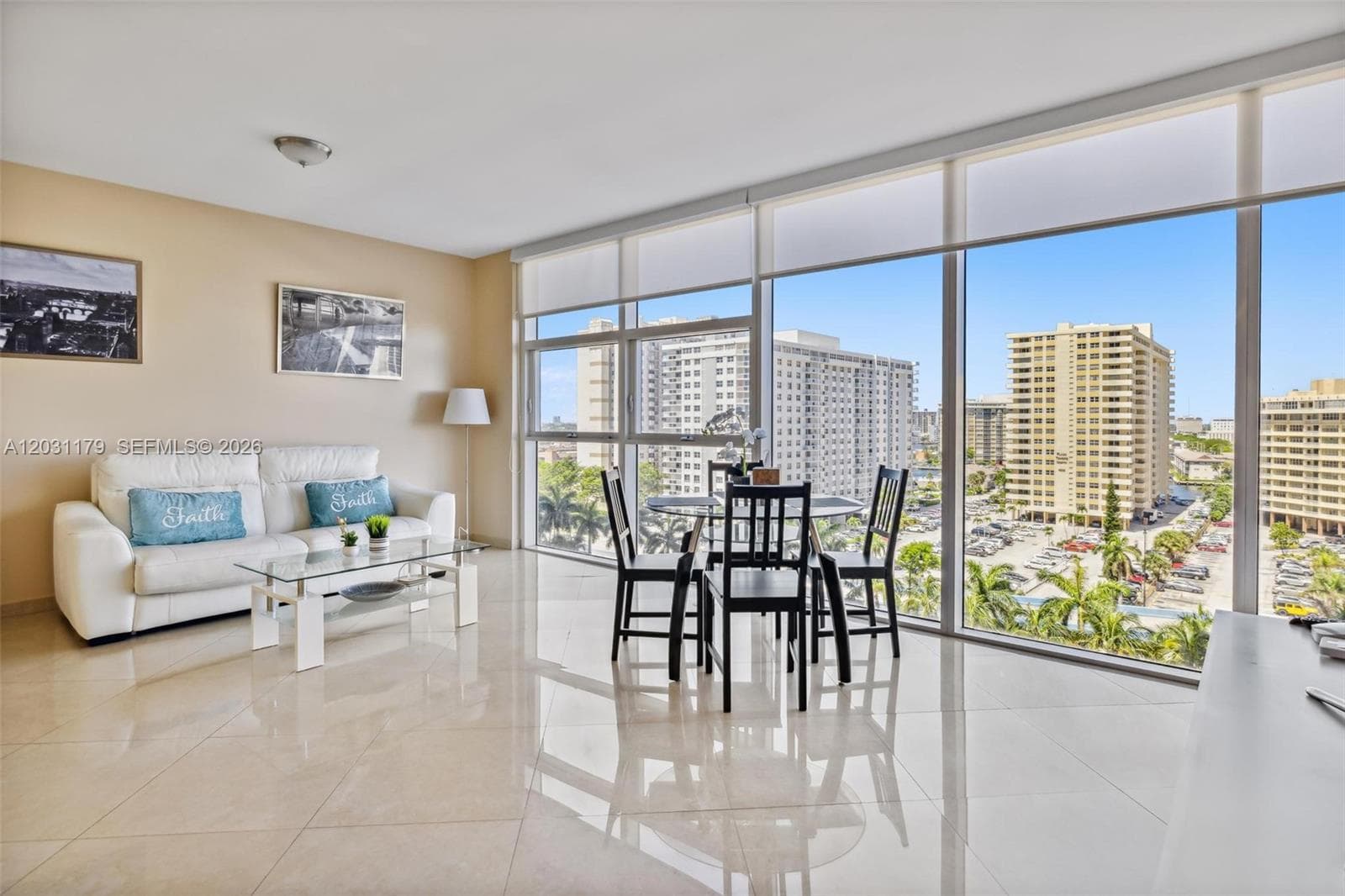 BEACH CLUB TWO CONDO · #907 in Hallandale Beach - Photo 1