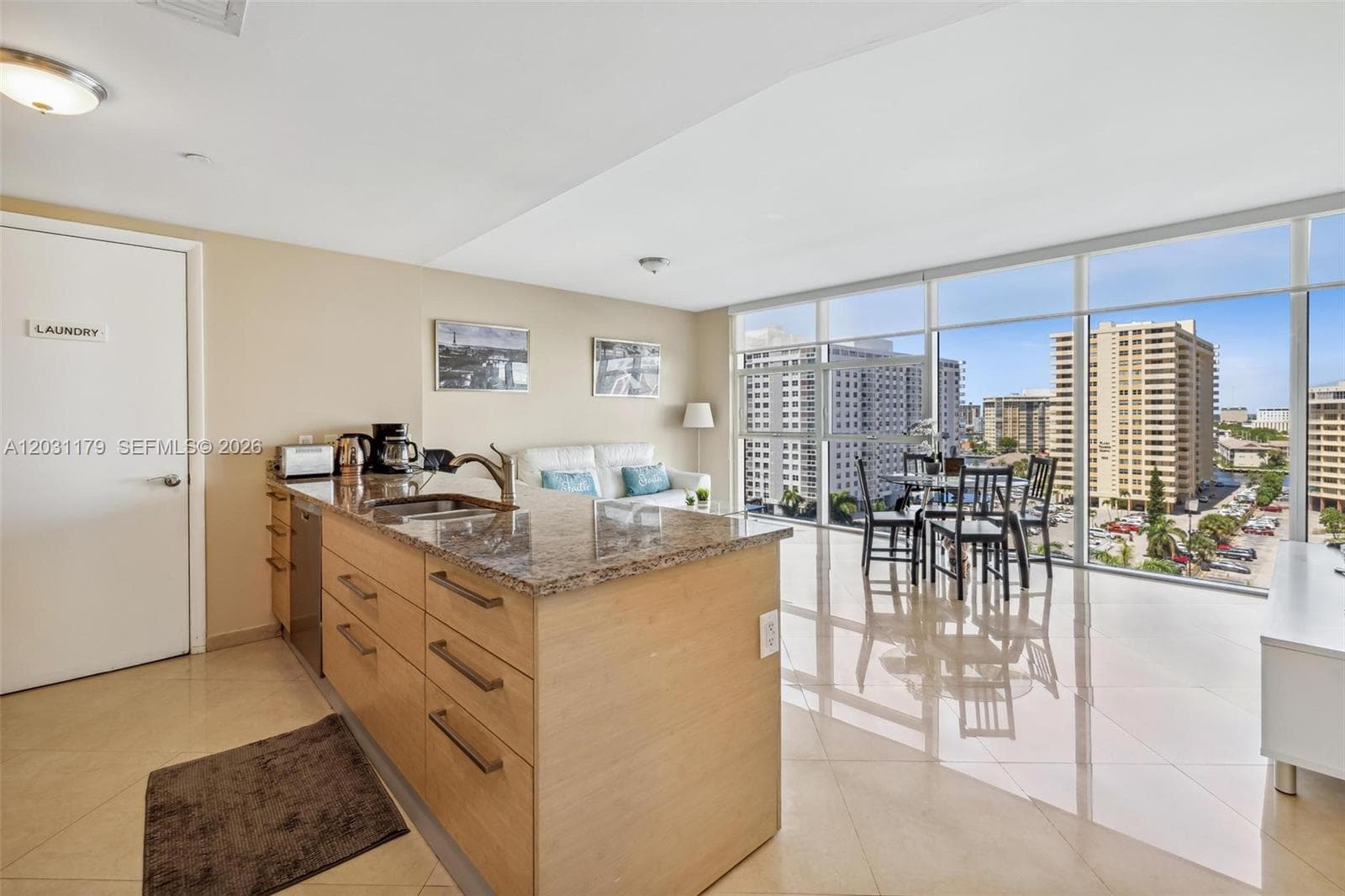 BEACH CLUB TWO CONDO · #907 in Hallandale Beach - Photo 5