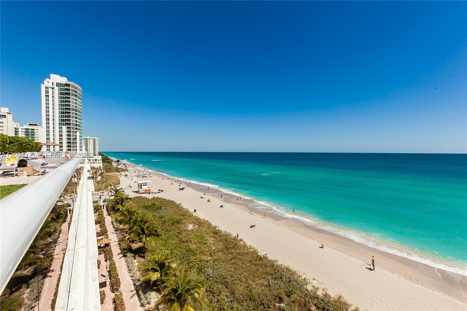 BEACH CLUB TWO CONDO · #907 in Hallandale Beach - Photo 33