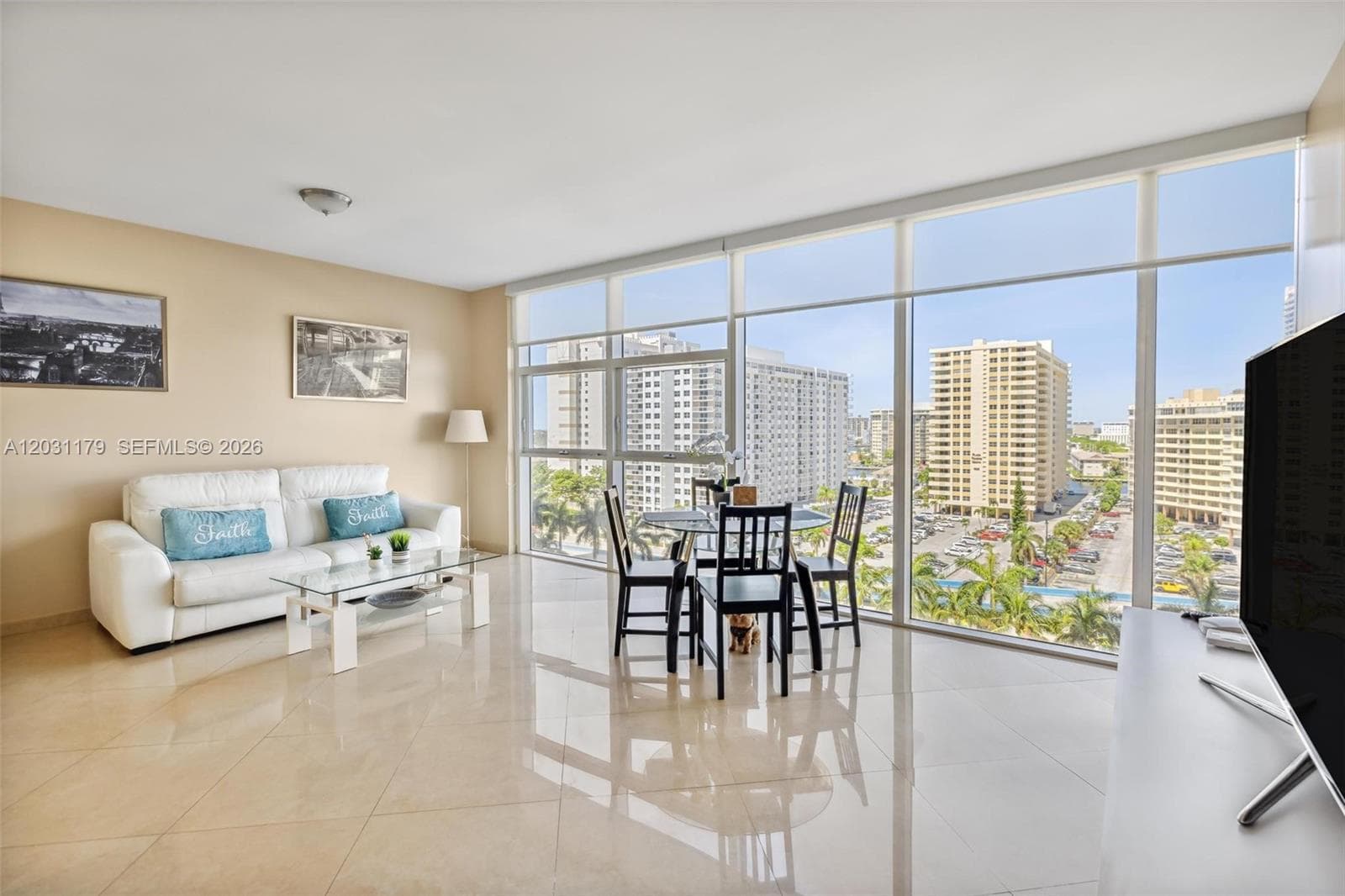 BEACH CLUB TWO CONDO · #907 in Hallandale Beach - Photo 4