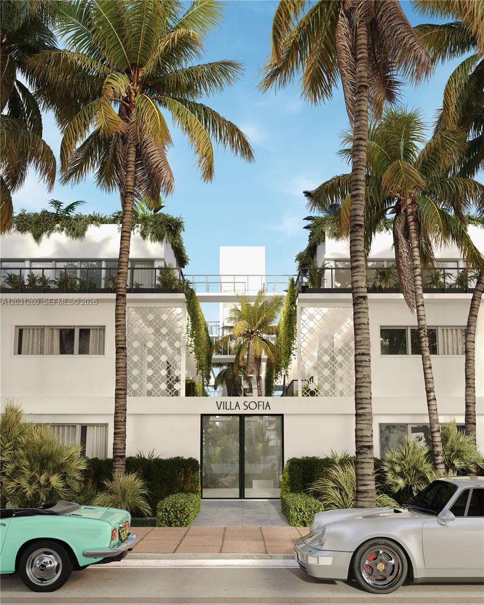 Villa Sofia · #207 in Miami Beach - Photo 24