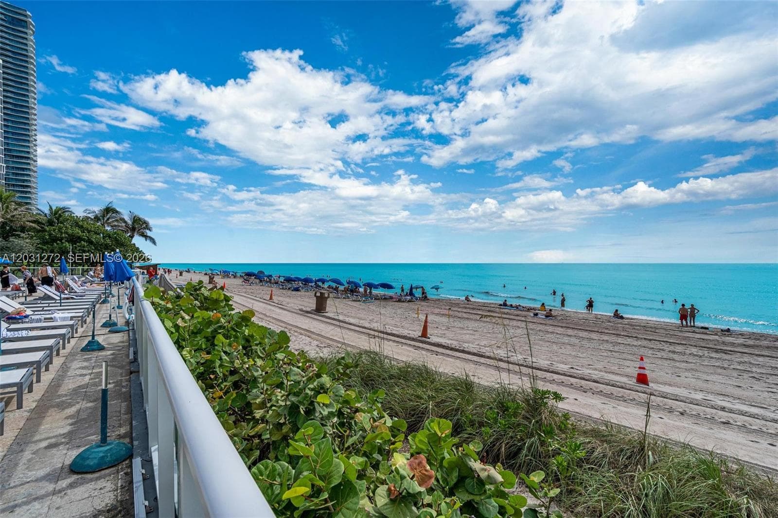 Aventura Beach Club · #104 in Sunny Isles Beach - Photo 7