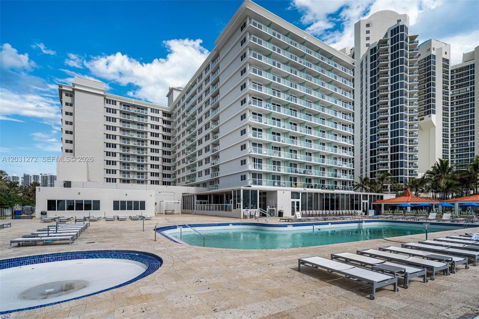Aventura Beach Club · #104 in Sunny Isles Beach - Photo 1