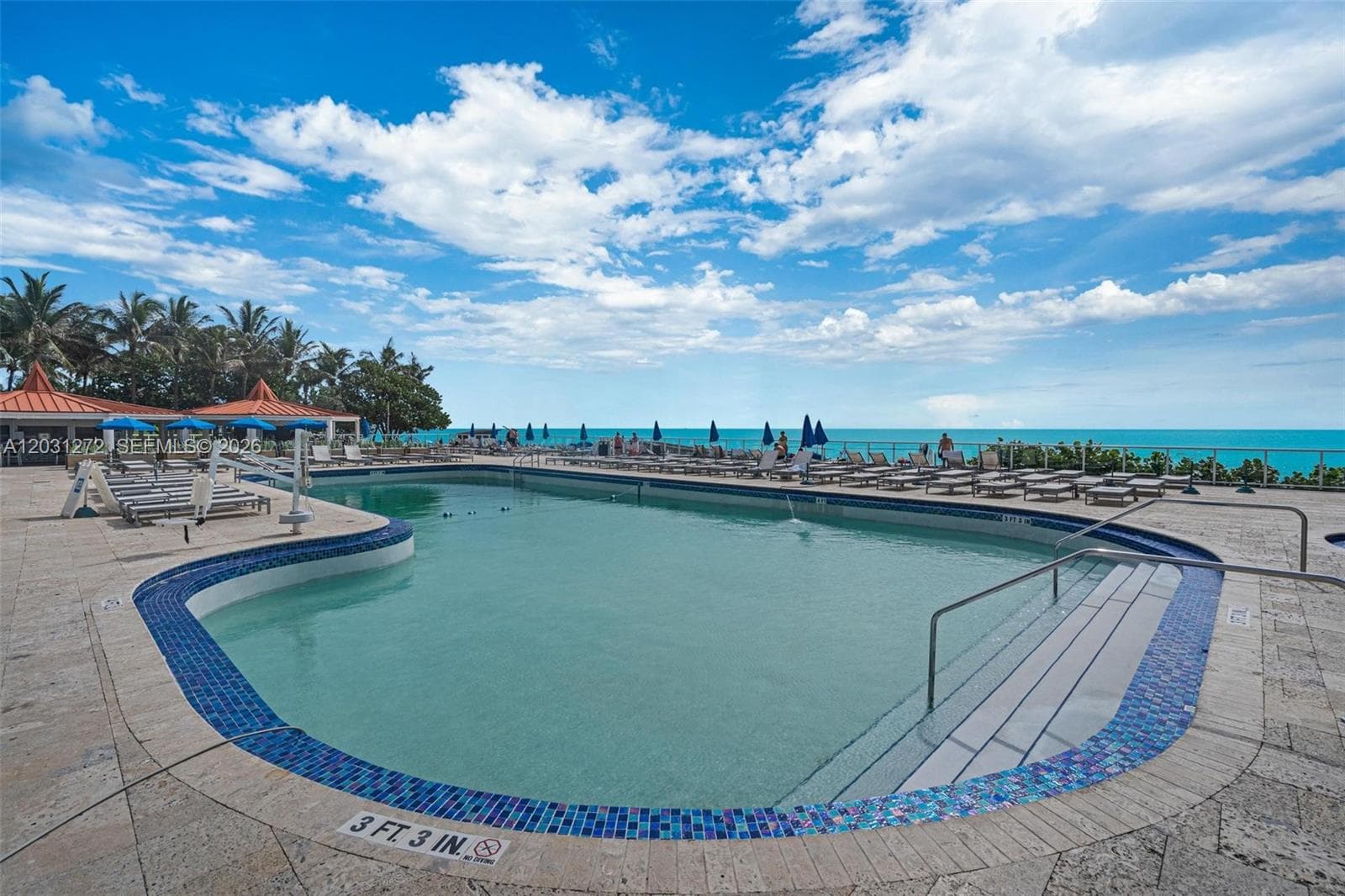 Aventura Beach Club · #104 in Sunny Isles Beach - Photo 8