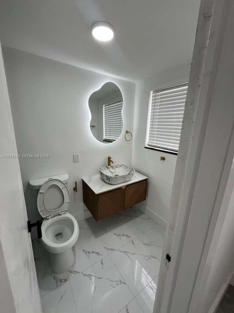 CUSTOM STONE SHOWER AND SINK