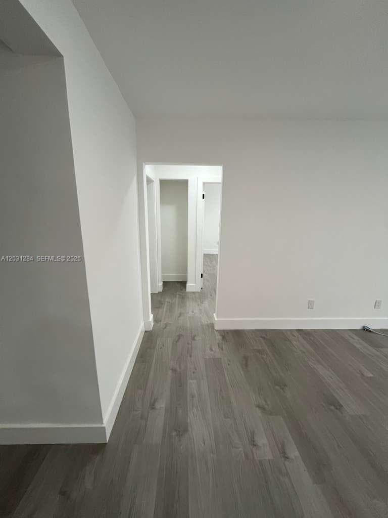 CENTRAL AIR CLOSET