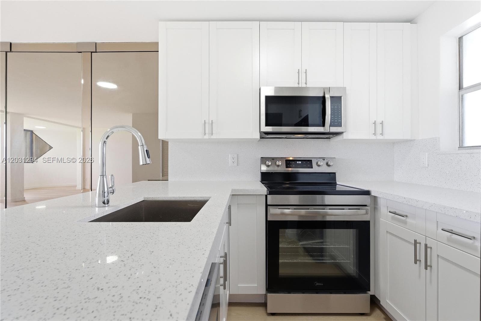 CORAL WAY TOWERS CONDO · #7F in Miami - Photo 2