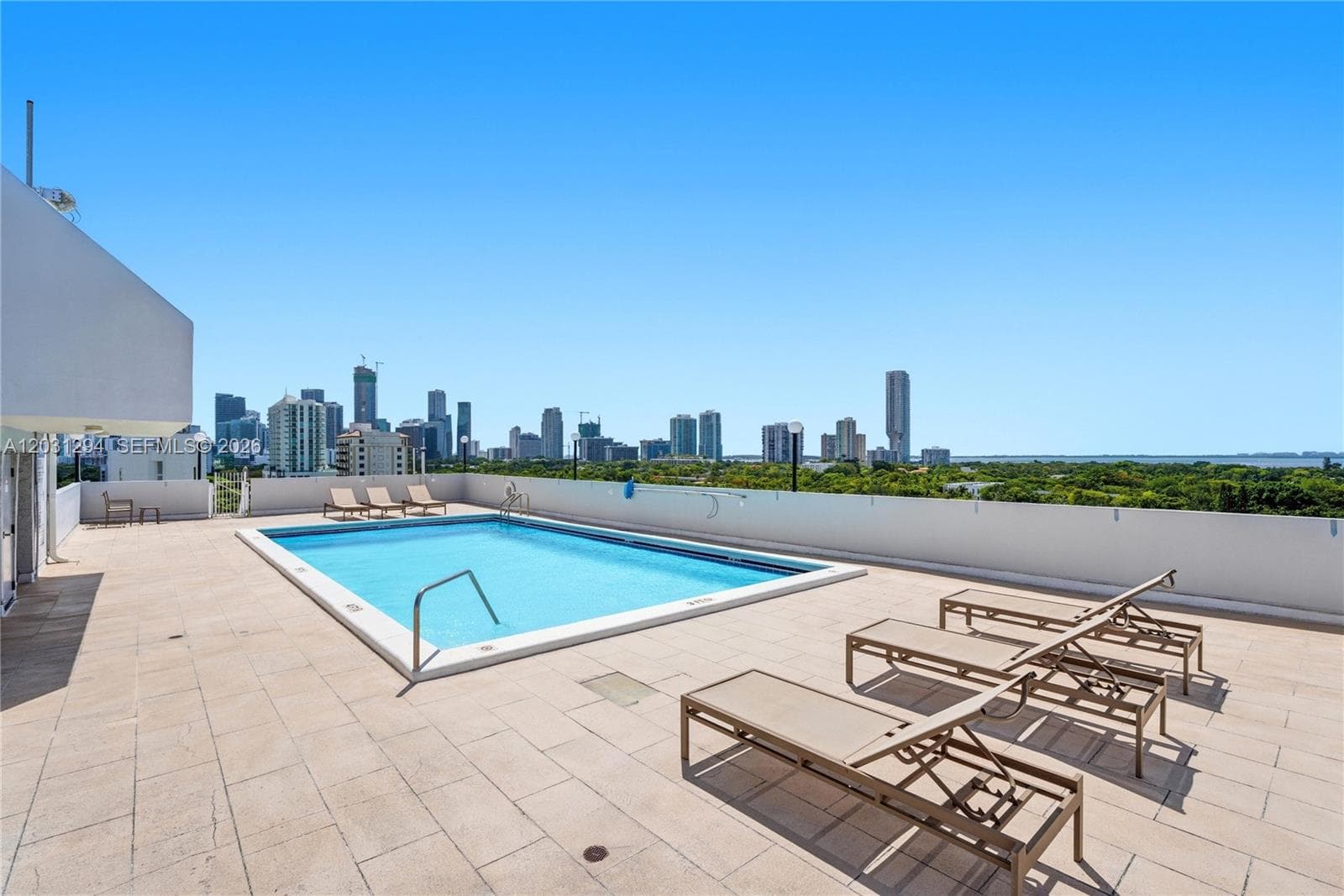 CORAL WAY TOWERS CONDO · #7F in Miami - Photo 9