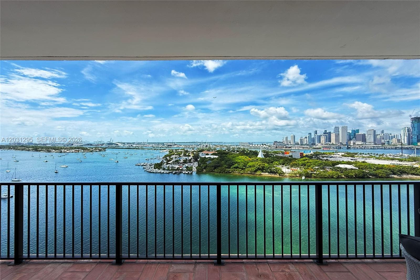 1000 Venetian Way · #1703 in Miami - Photo 3