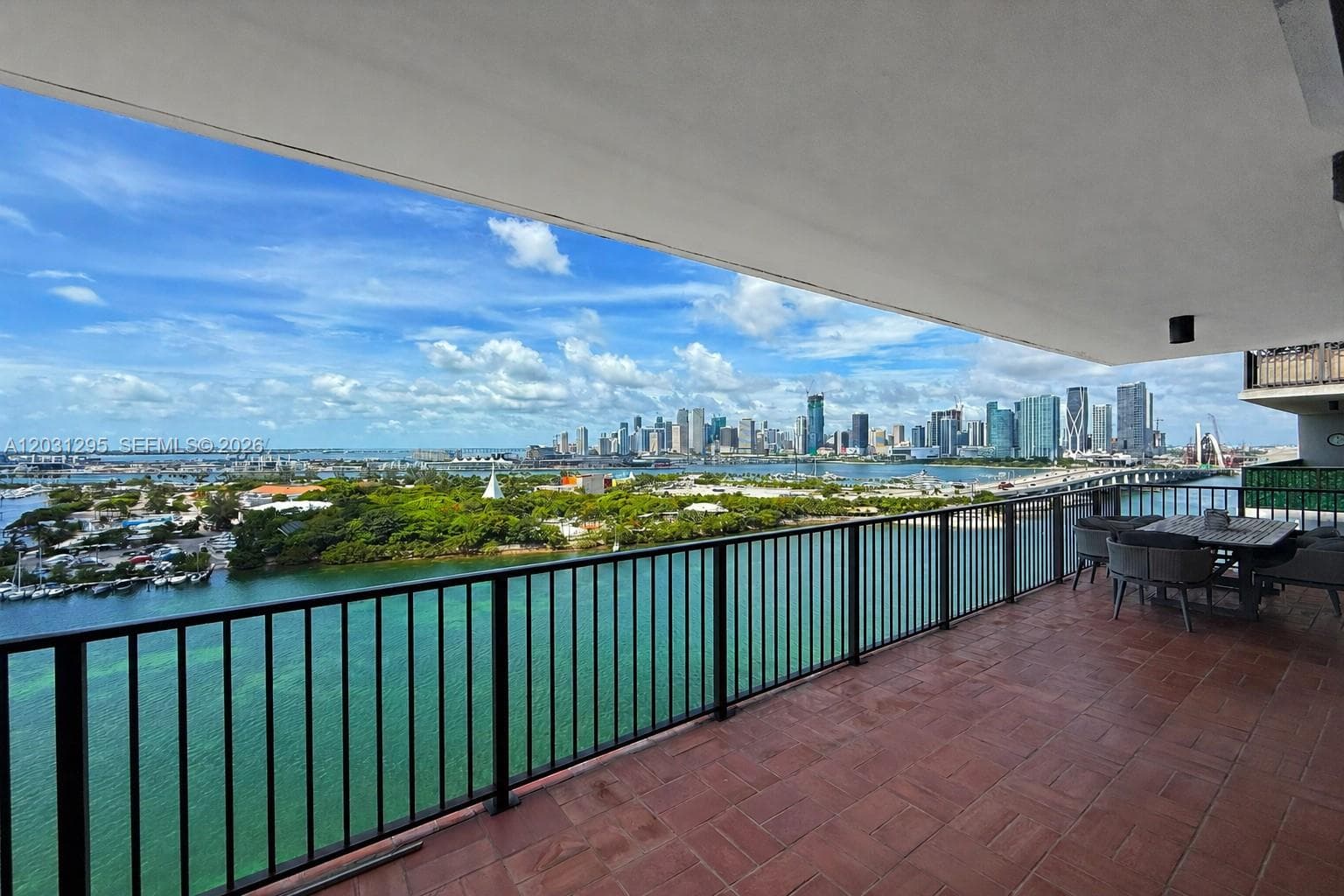 1000 Venetian Way · #1703 in Miami - Photo 1