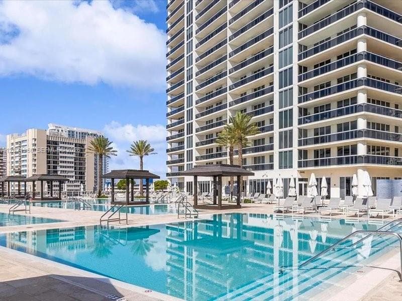 BEACH CLUB THREE CONDO · #3101 in Hallandale Beach - Photo 2