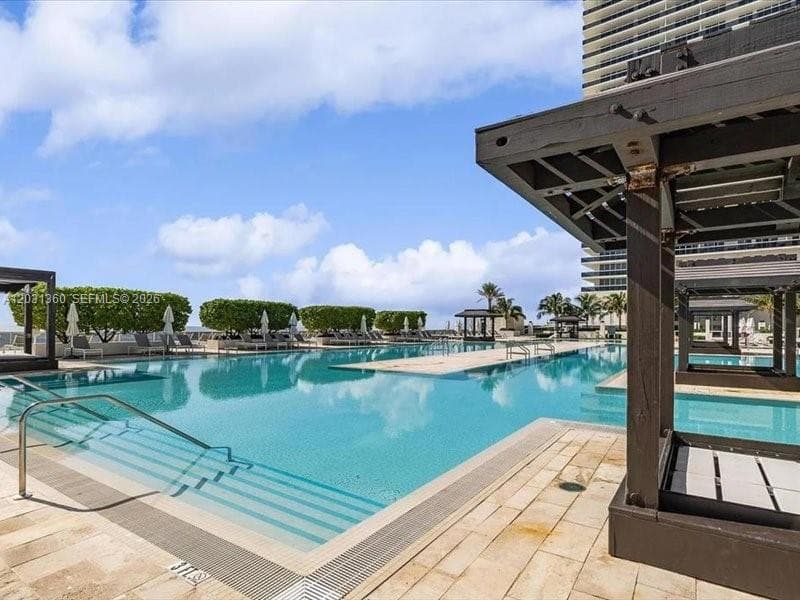BEACH CLUB THREE CONDO · #3101 in Hallandale Beach - Photo 3
